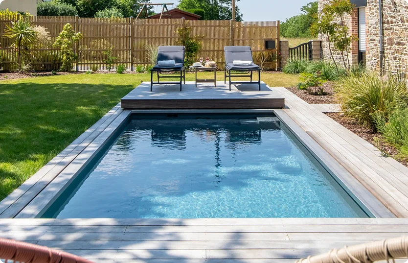 modele-730 Terrasse aquatique modèle 730 de Swim n'SPA