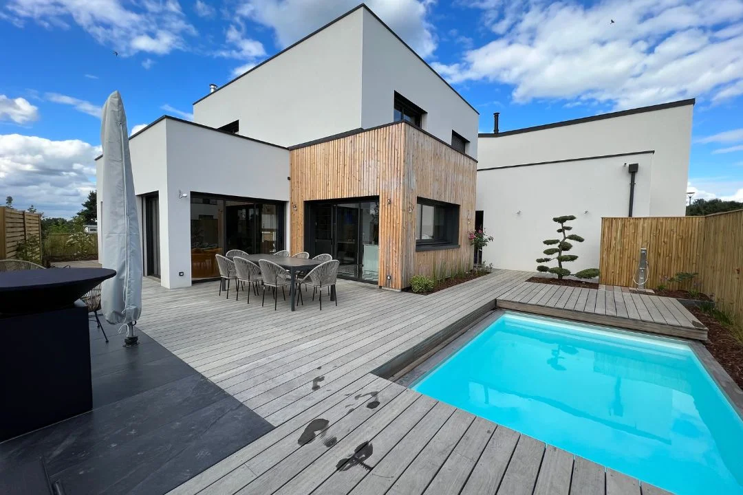 mini-piscine-terrasse Terrasse coulissante piscine pratique et fonctionnelle