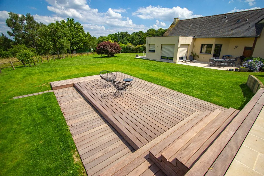 piscine-sans-permis-de-construire-exemple Couloir de nage en extérieur