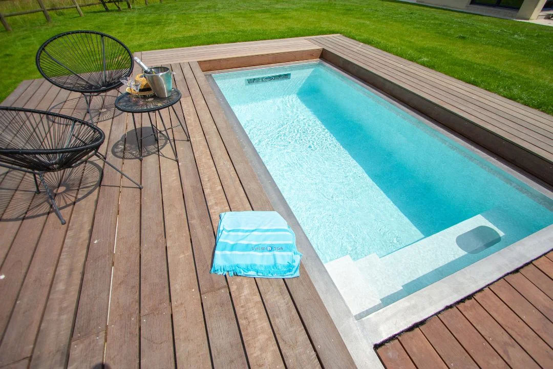 piscine-sans-permis-de-construire-hors-sol Terrasse coulissante piscine adaptée aux zones urbaines