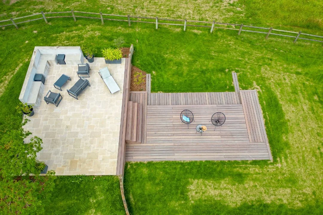 piscine-sans-permis-de-construire-terrain-prive Couloir de nage en extérieur